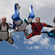 Image for article titled Man Unwilling To Skydive Blasted For Contradicting Previous ‘Up For Whatever’ Stance